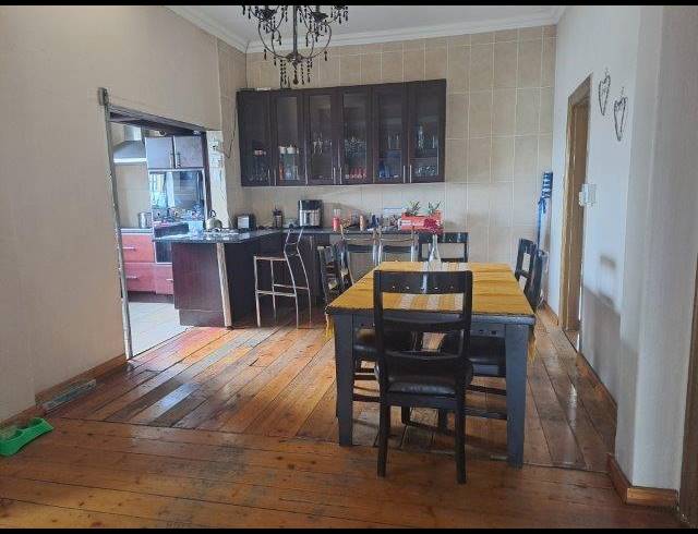 3 BEDROOM HOUSE FOR SALE IN KENSINGTON
